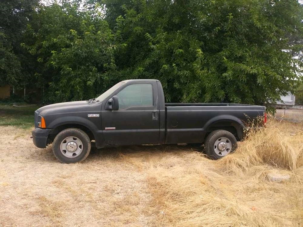 selling junk car in Meridian ID