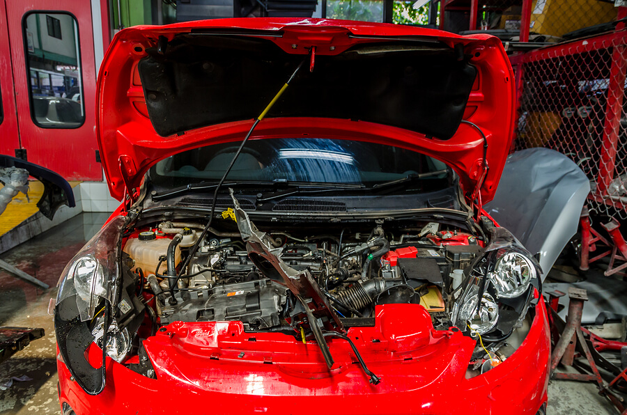 sell your car in Moscow ID